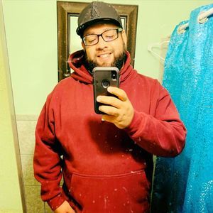 Meet your Posher, Jorge